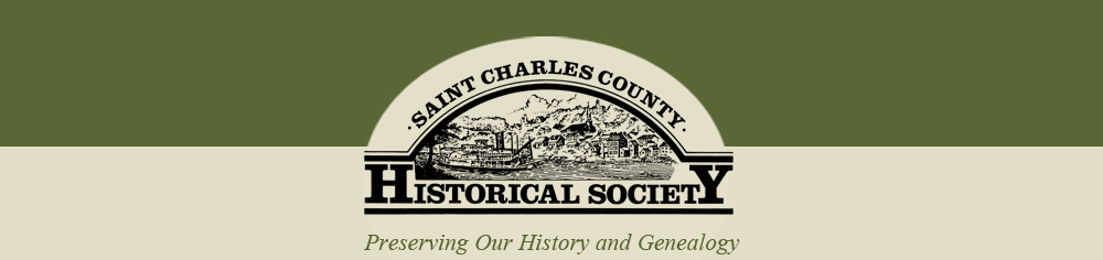 St. Charles County Historical Society